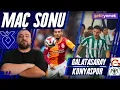 Download Lagu Galatasaray-Konyaspor | Maç Sonu Değerlendirmesi | Kulüplerin Online Mağazaları