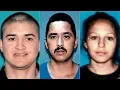SoCal s most wanted FBI focusing on tracking down dozen dangerous fugitives ABC7