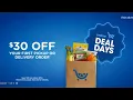 Kroger 2026 Ad - Online Deal Days