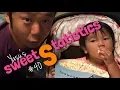 SweetStatistics Showcase Cinema DX