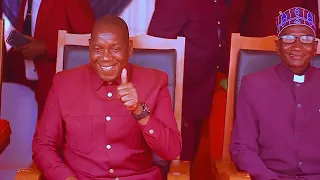 Mwana Ishudu Nyeshi Ramadhan Dotto 9 90 2025 Official Video 