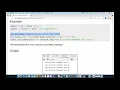 RXJS Operators Tutorial - The Filter Operator