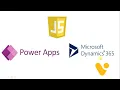 How To Use JavaScript In Model Driven App MDA and Dynamics 365 Concat First Name Lat Name