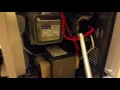 Every year people are killed by taking apart a microwave oven See why