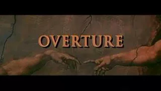 Ben Hur 1959 Overture HQ 