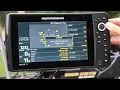 How to Update Humminbird HELIX Software