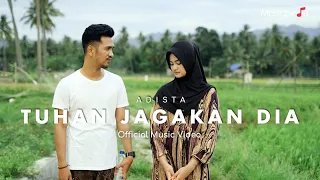 Download Adista - Tuhan Jagakan Dia (Official Music Video) MP3