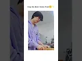 Download Lagu How My Mom Cooks Food Vs How My Dad Cooks Food😂 #shorts#bts#army#jin#rm#namjin#parents