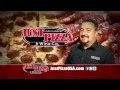 Just Pizza - Premier Crawl 15