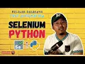 Yuk Belajar Automation Testing dengan Python dan Selenium