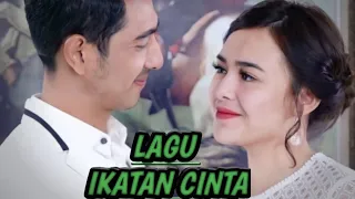 Download LAGU IKATAN CINTA || TANPA BATAS WAKTU (LIRIK) MP3