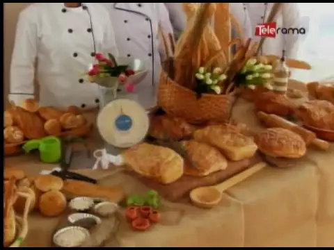 Exposición de artes y oficios aprendidos en centros municipales