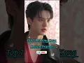 Download Lagu Top 7 Best Song Kang Korean Dramas 💙#songkang #kdrama #top10 #drama #mydemon