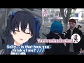 Download Lagu 【GTAV MADTOWN】Uruha Mellowed After Selly Compliments Her [ICHINOSE URUHA/VSPO]