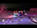 40-year-old dies after crash in Bay County early Friday