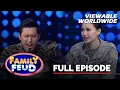 Lagu Family Feud: ENLISTED MILITARY RESERVISTS, NAGBAKBAKAN SA HULAAN! (Sept 10, 2024) (Full Episode 560)