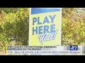 Mississippi Lottery 2nd Chance Promotional Drawing set for Thursday