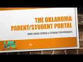 ELEM MS OK Parent Portal Parent Presentation 2025