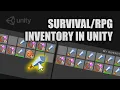 How to Make a Style Inventory in Unity