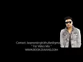 Download Lagu DJ HUNS  JATTI NACHDI