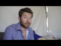 Brett Eldredge talks about his new single "Lose My Mind"