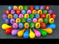 Download Lagu Cocomelon Slime \u0026 Clay Magic! Fun with JJ, TomTom, YoYo, Cody \u0026 Friends 💫✨