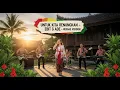 Lagu EBIT G ADE - UNTUK KITA RENUNGKAN || REGGAE COVER