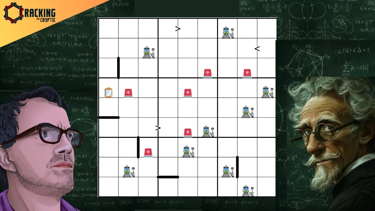 The Most Requested Puzzle Of Recent Times!