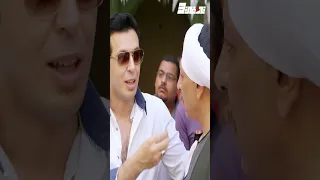 مقطع من مسلسل دكتور أمراض نسا 