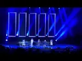 Pentatonix - “Can’t Sleep Love” live The World Tour 2023