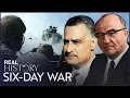 Download Lagu When 3 Arab Nations Tried To Destroy Israel: The Six-Day War Explained