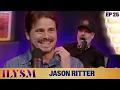 Jason Ritter s Gray Areas of Life