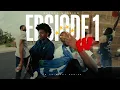 I Spent 2 Days With 4 Wisconsin Commit Baboucarr Ann EP 01 THE FIRST STRIPE