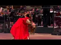 Download Lagu Lindsey Stirling \u0026 the Colorado Symphony @ Red Rocks (Night with the Symphony 2025) (Full Set 4K 60)