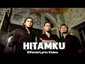 Download Lagu Andra and the Backbone - Hitamku