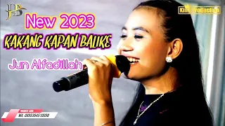 kapan kakang balike jun alfadilah seshin tarling terbaru 2023 live jb musik online