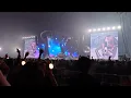 『ラブレター』YOASOBI ASIA 10-CITY DOME & STADIUM TOUR 2026-2027“超惑星” 京セラドーム 大阪 Day1 2026/10/24