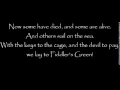 Download Lagu Pirates of the Caribbean - Hoist the colours full song (lyrics)