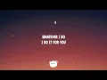 BUNT., Oaks - You (Lyrics)