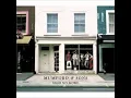 Mumford & Sons- Sigh No More