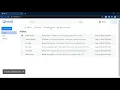 E-Mail - A Django Project