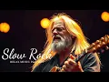 Lagu Slow Rock Love Songs 🎸 | Iconic Classic Rock Ballads Collection