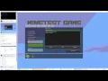 How to share Minetest world s on Github
