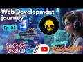 Day 8 - CSS Box Model Explained Margin Padding in Hindi ZyCode CSS Series