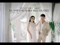 Download Lagu KUAMPA'MO RARA' BULAWANKU - ADIT TORAJA FEAT HILLARY TANGJONG (MUSIC VIDEO OFFICIAL)