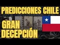 Lagu ESTO DIVIDIRÁ AL PAÍS🔮PREDICCIONES CHILE 2026