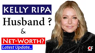 Kelly Ripa Age Family Husband Daughter Net-Worth Amazing Facts You Need To Know
