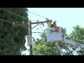 Business owners residents feel impact of recent power outages