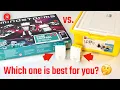 Robot Inventor 51515 vs 45678 LEGO SPIKE Prime how to choose