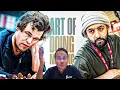 Lagu The Art of Doing Nothing | Magnus Carlsen vs Salem Saleh | World Blitz 2025